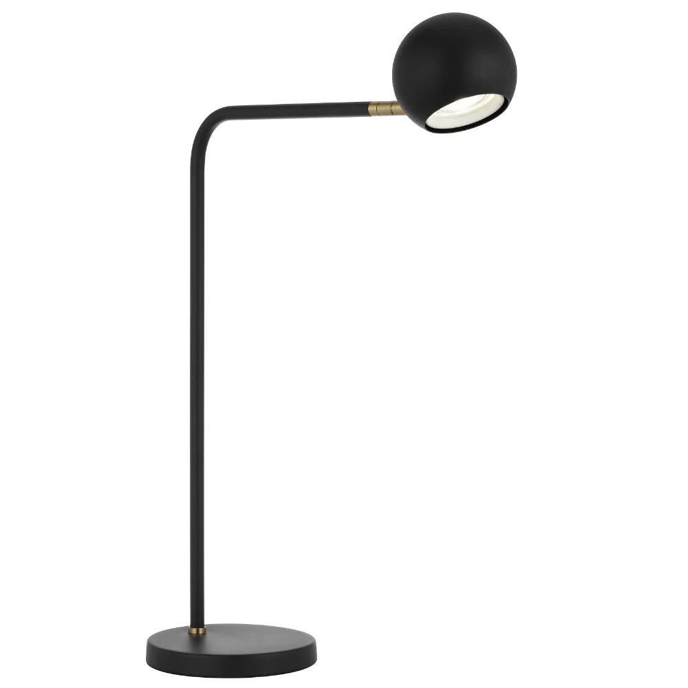 Telbix JEREMY Table Lamp - 6W-Telbix-Ozlighting.com.au