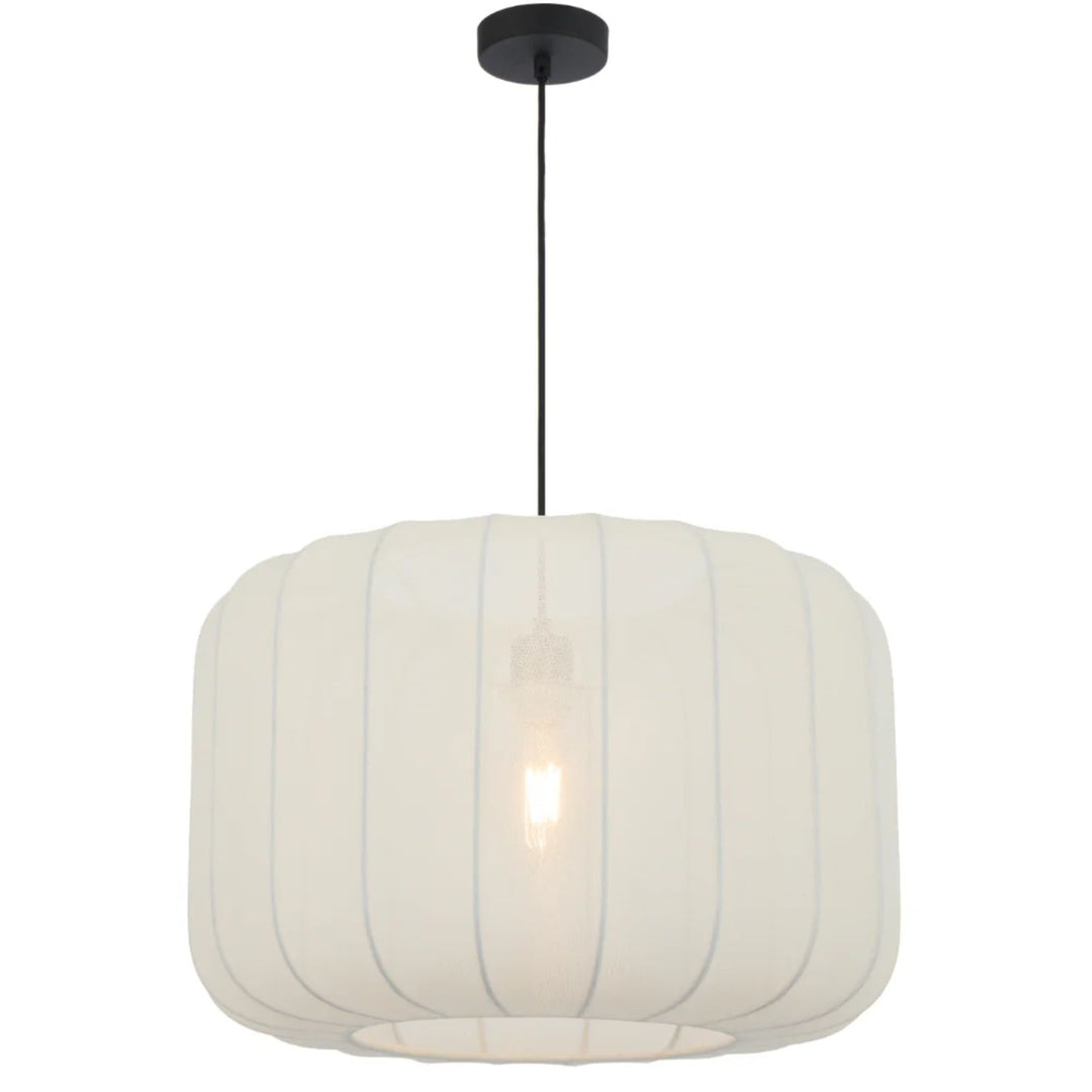 Telbix JONSEL 50 - 1 Light Pendant-Telbix-Ozlighting.com.au
