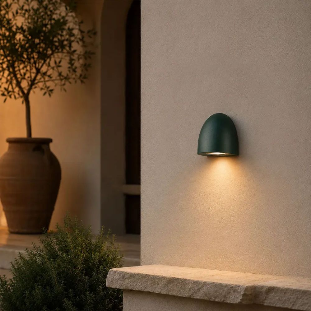 Telbix JORA - 3W Step Wall Light-Telbix-Ozlighting.com.au