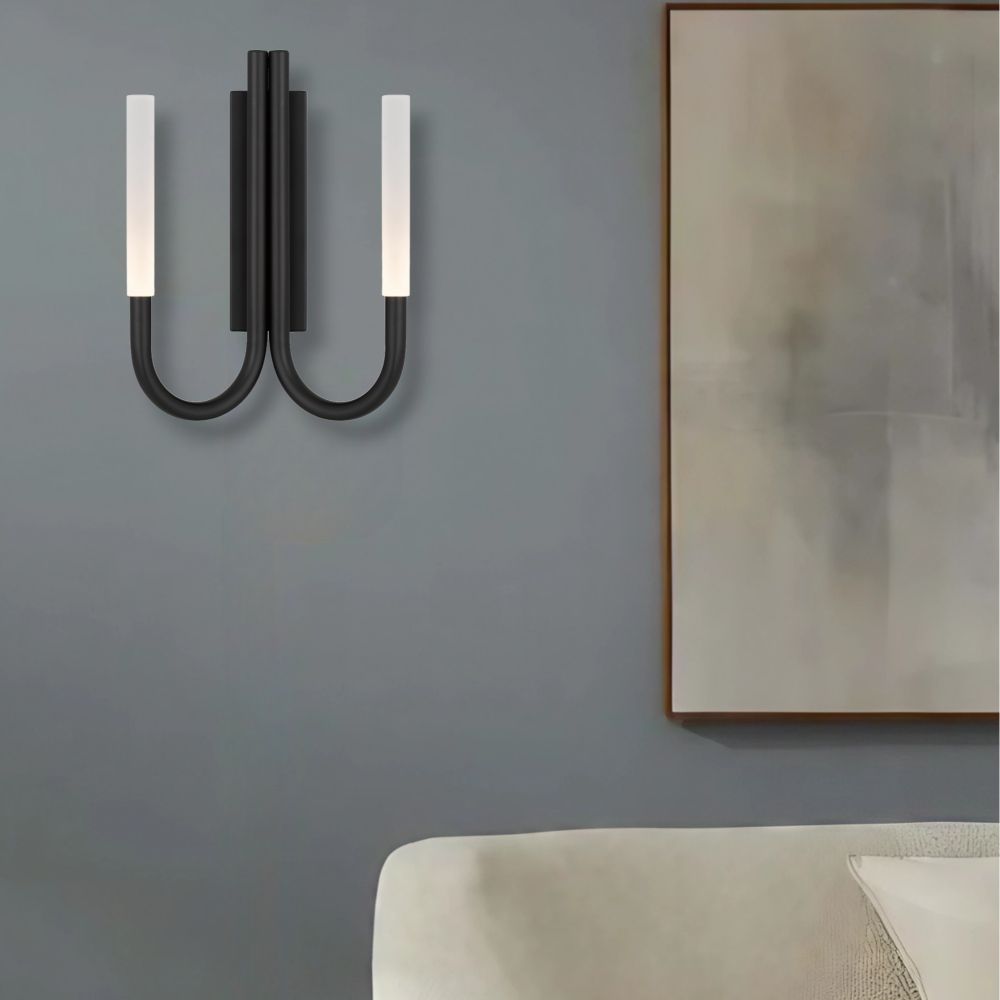 Telbix JOSHUA Wall Light - 6W-Telbix-Ozlighting.com.au