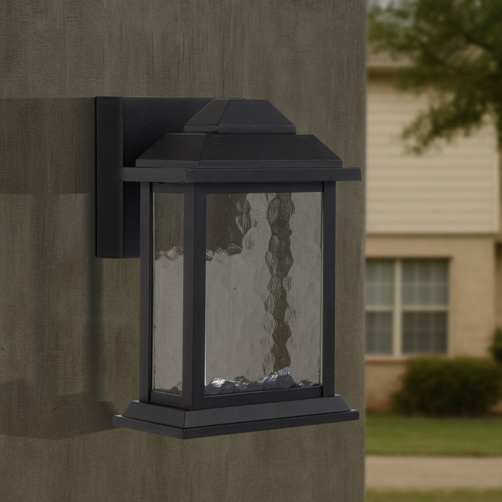 Telbix JOVARO 24 - Small Exterior Wall Light-Telbix-Ozlighting.com.au