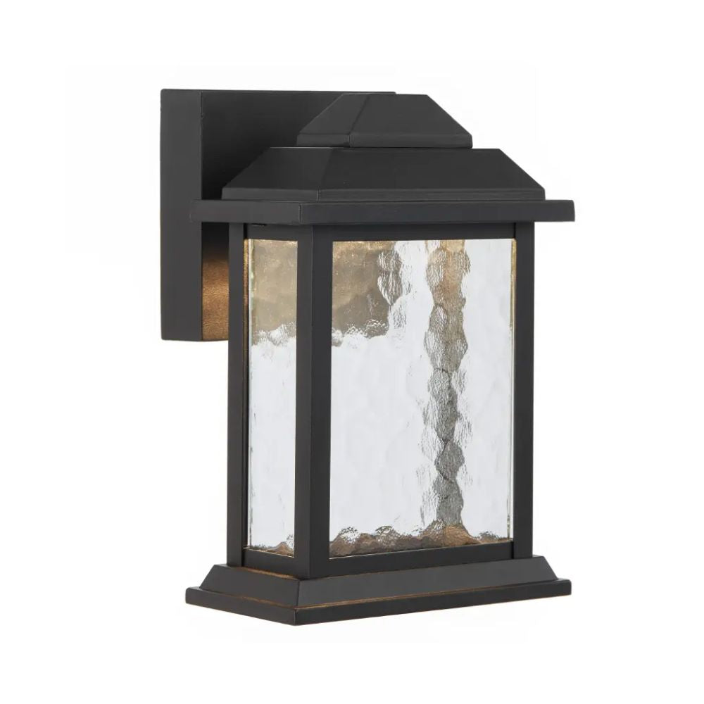 Telbix JOVARO 24 - Small Exterior Wall Light-Telbix-Ozlighting.com.au