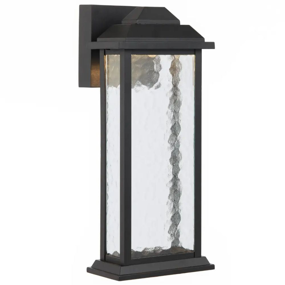 Telbix JOVARO 38 - Large Exterior Wall Light-Telbix-Ozlighting.com.au