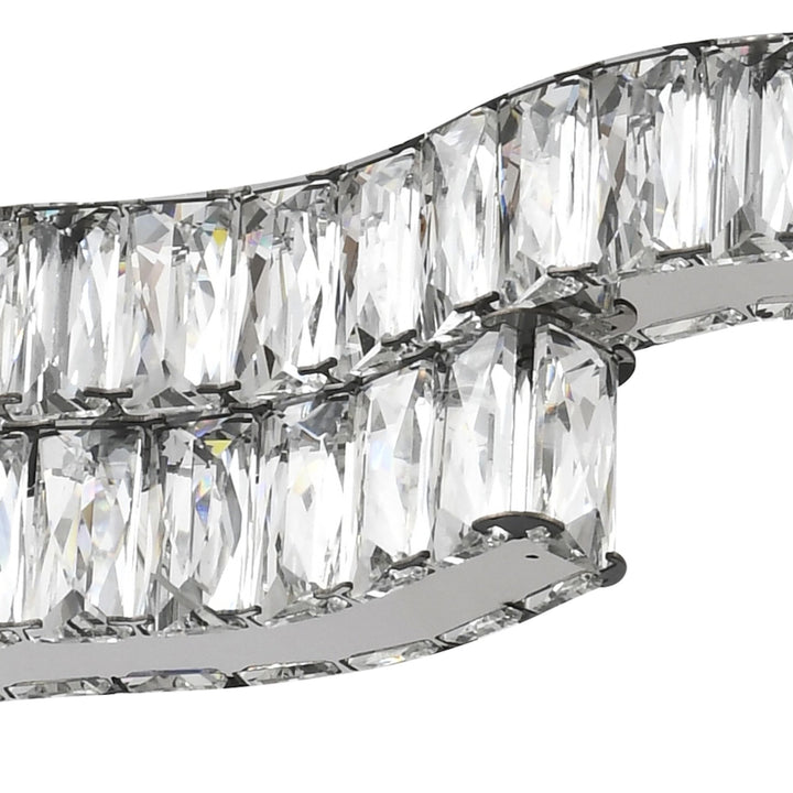 Telbix JURA - 1 Tier Pendant-Telbix-Ozlighting.com.au