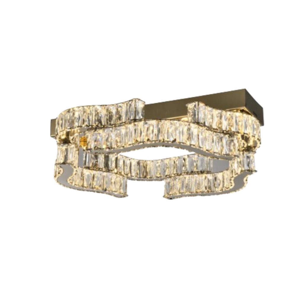 Telbix JURA Ceiling Light - 40/50-Telbix-Ozlighting.com.au