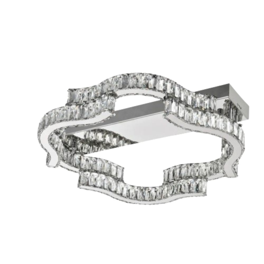 Telbix JURA Ceiling Light - 40/50-Telbix-Ozlighting.com.au