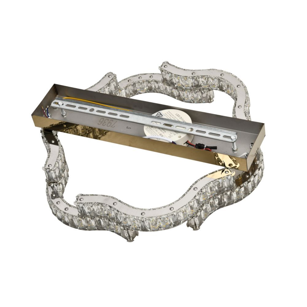 Telbix JURA Ceiling Light - 40/50-Telbix-Ozlighting.com.au