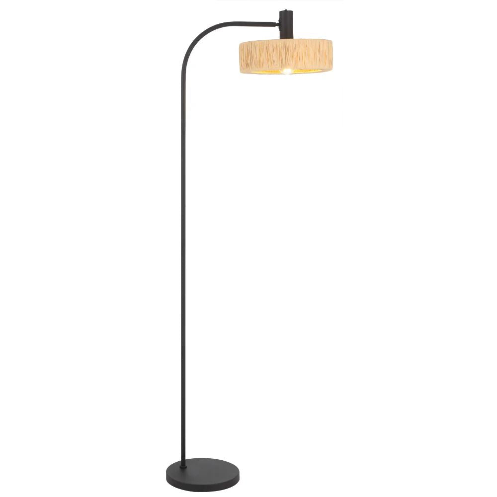 Telbix KATRIN Floor Lamp - 25W-Telbix-Ozlighting.com.au
