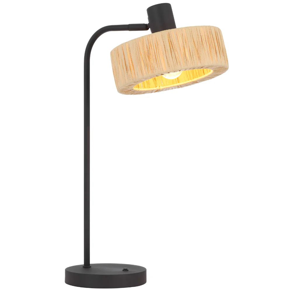 Telbix KATRIN Table Lamp - 25W-Telbix-Ozlighting.com.au