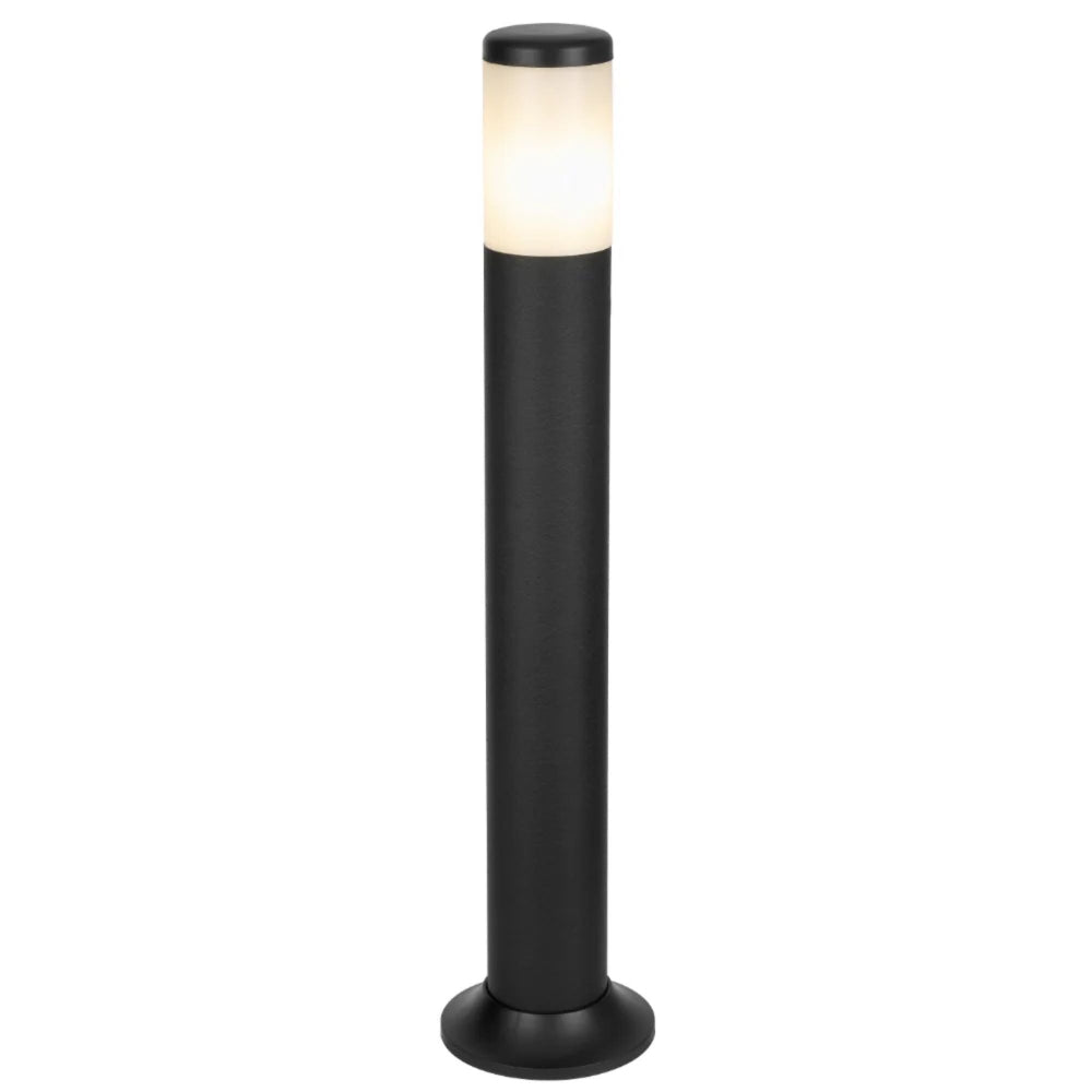 Telbix KENRA Bollard Light Outdoor 750mm-Telbix-Ozlighting.com.au