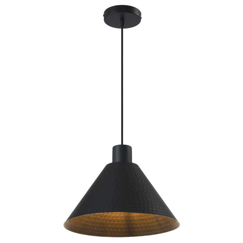 Telbix KESTRA 32 Pendant - 1 Light-Telbix-Ozlighting.com.au