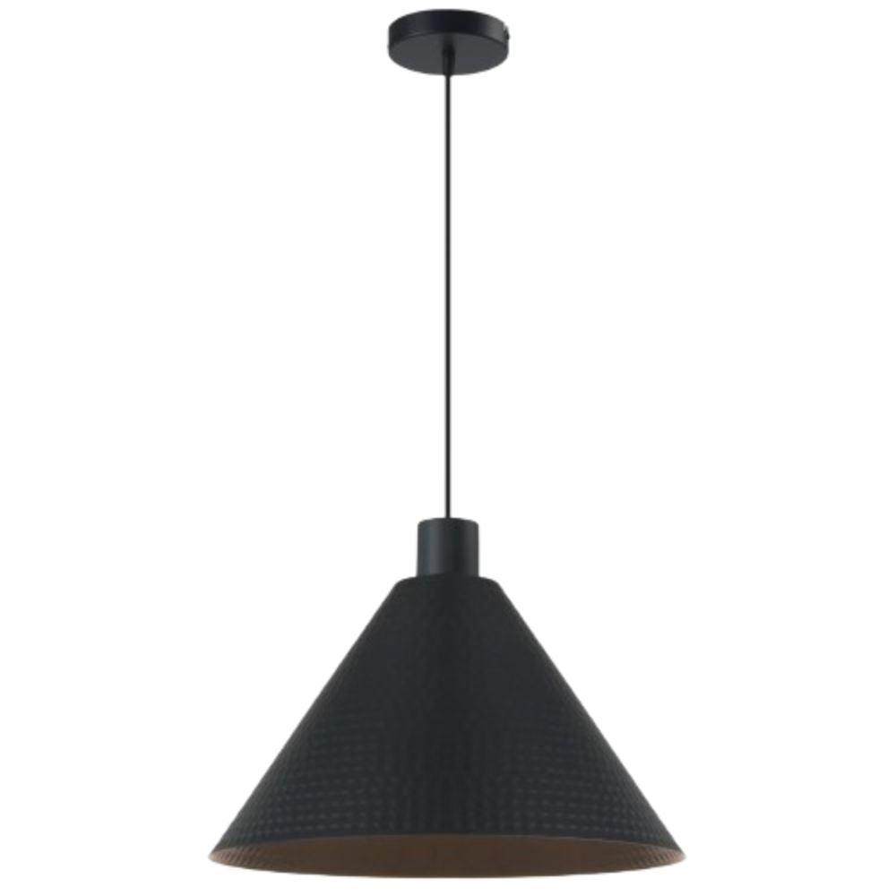 Telbix KESTRA 43 Pendant - 1 Light-Telbix-Ozlighting.com.au