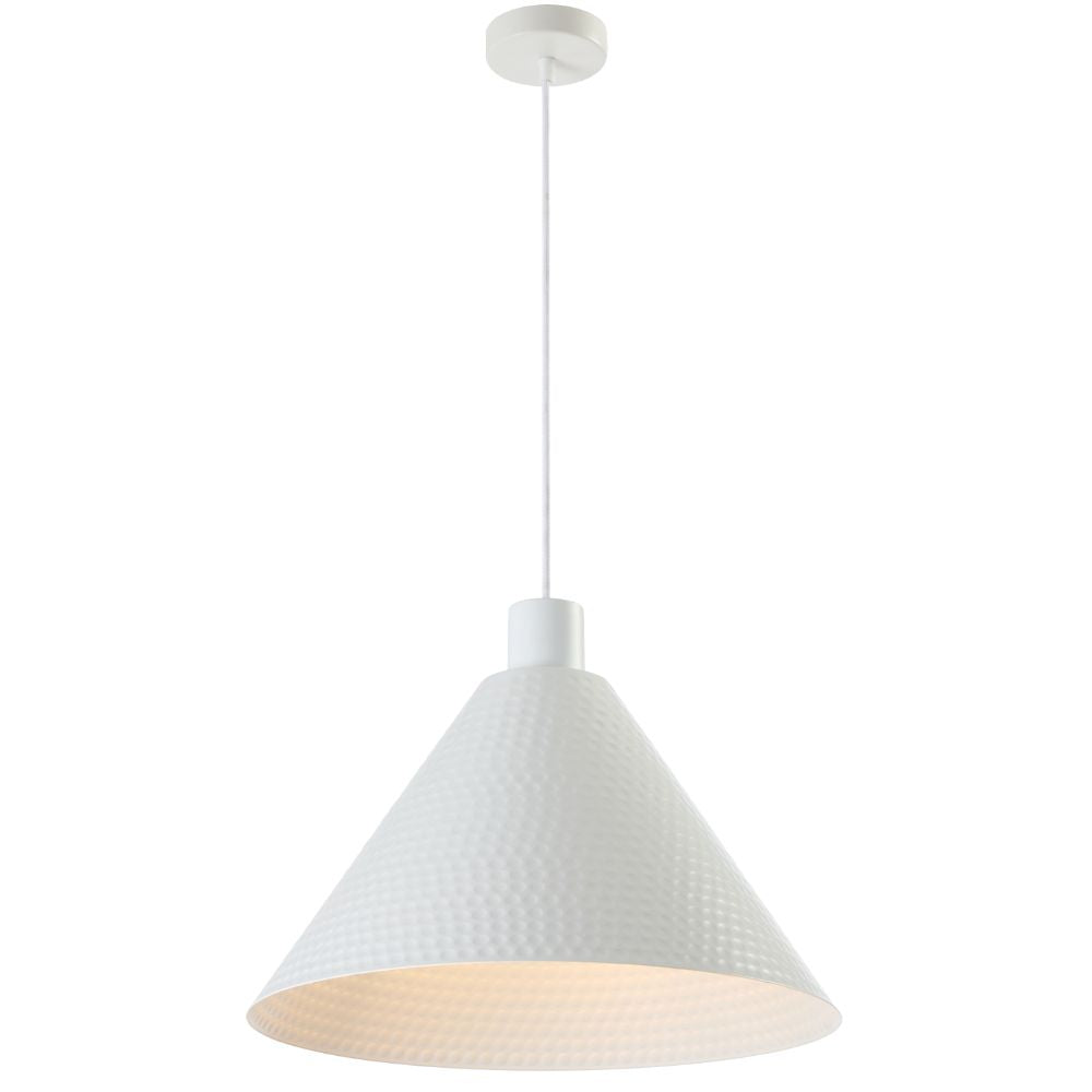 Telbix KESTRA 43 Pendant - 1 Light-Telbix-Ozlighting.com.au