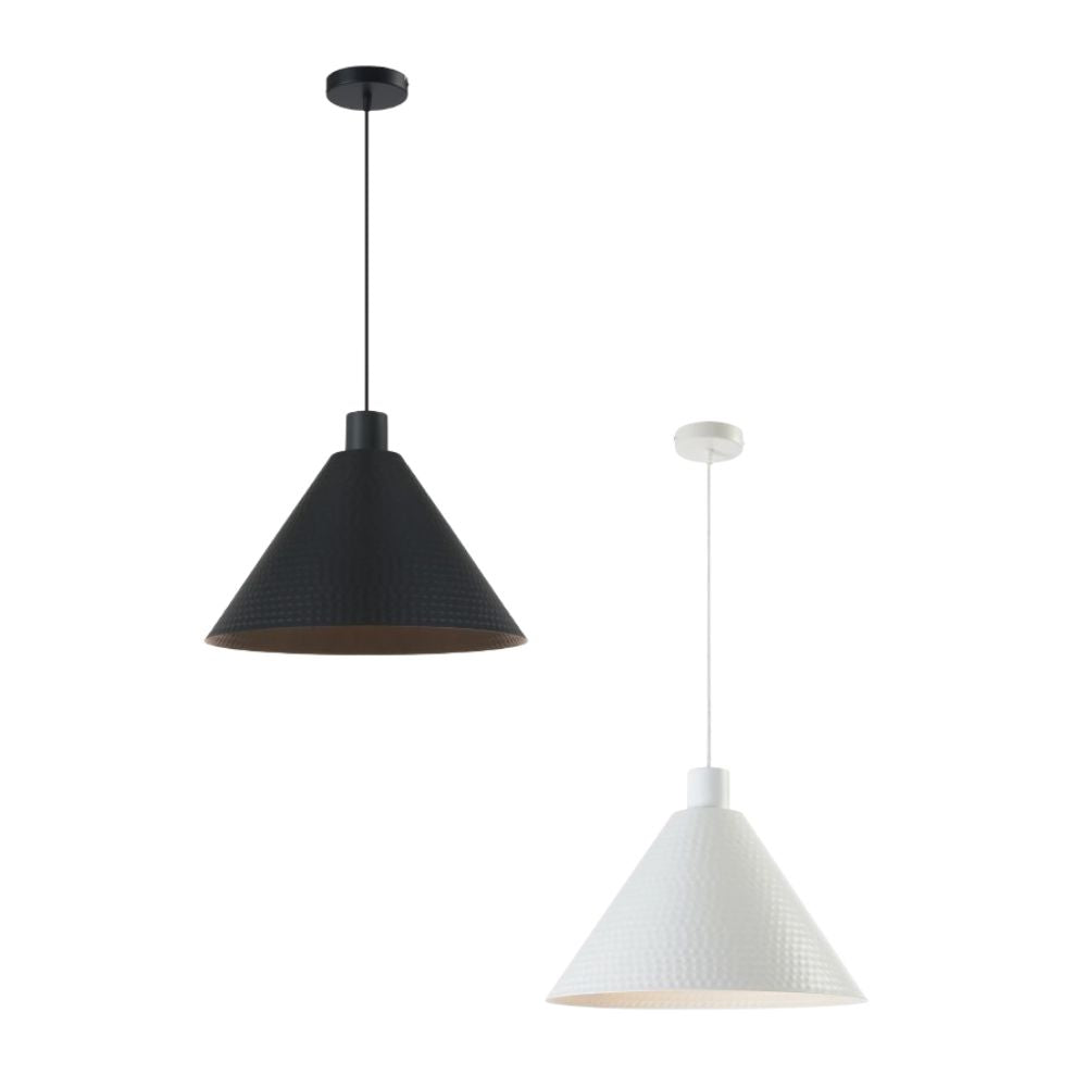 Telbix KESTRA 43 Pendant - 1 Light-Telbix-Ozlighting.com.au