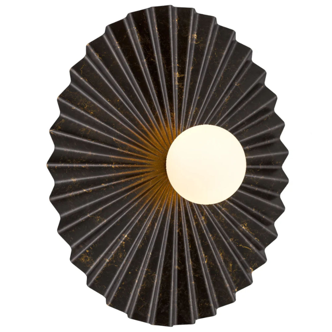 Telbix KINSO 50 - 6W Wall Light-Telbix-Ozlighting.com.au