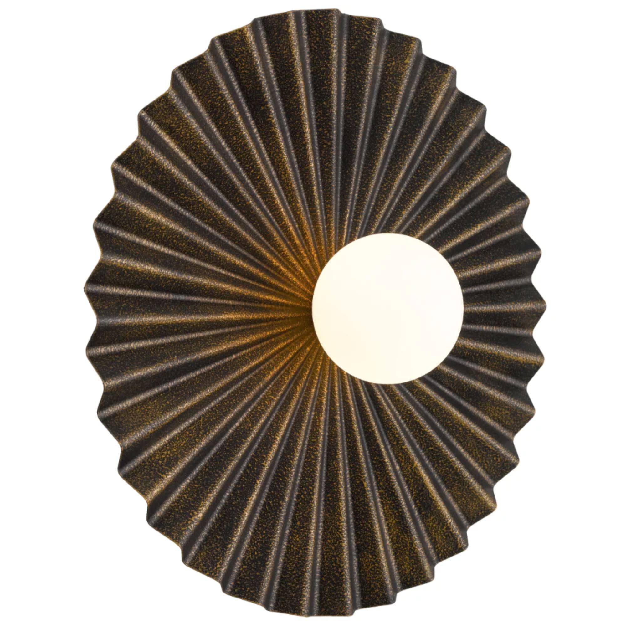 Telbix KINSO 50 - 6W Wall Light-Telbix-Ozlighting.com.au