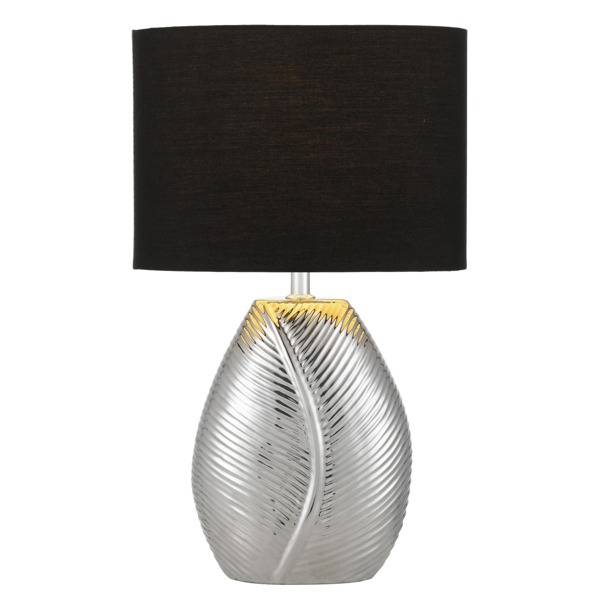 Telbix KLEE - 25W Ceramic Table Lamp-Telbix-Ozlighting.com.au