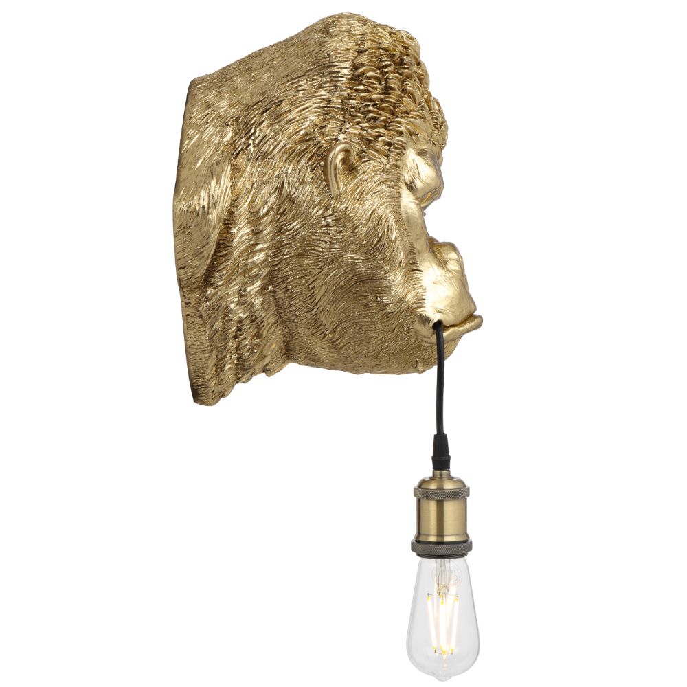 Telbix KONG Wall Light - 25W-Telbix-Ozlighting.com.au
