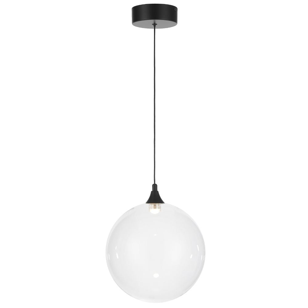 Telbix KUPLA - 1 Light Pendant-Telbix-Ozlighting.com.au