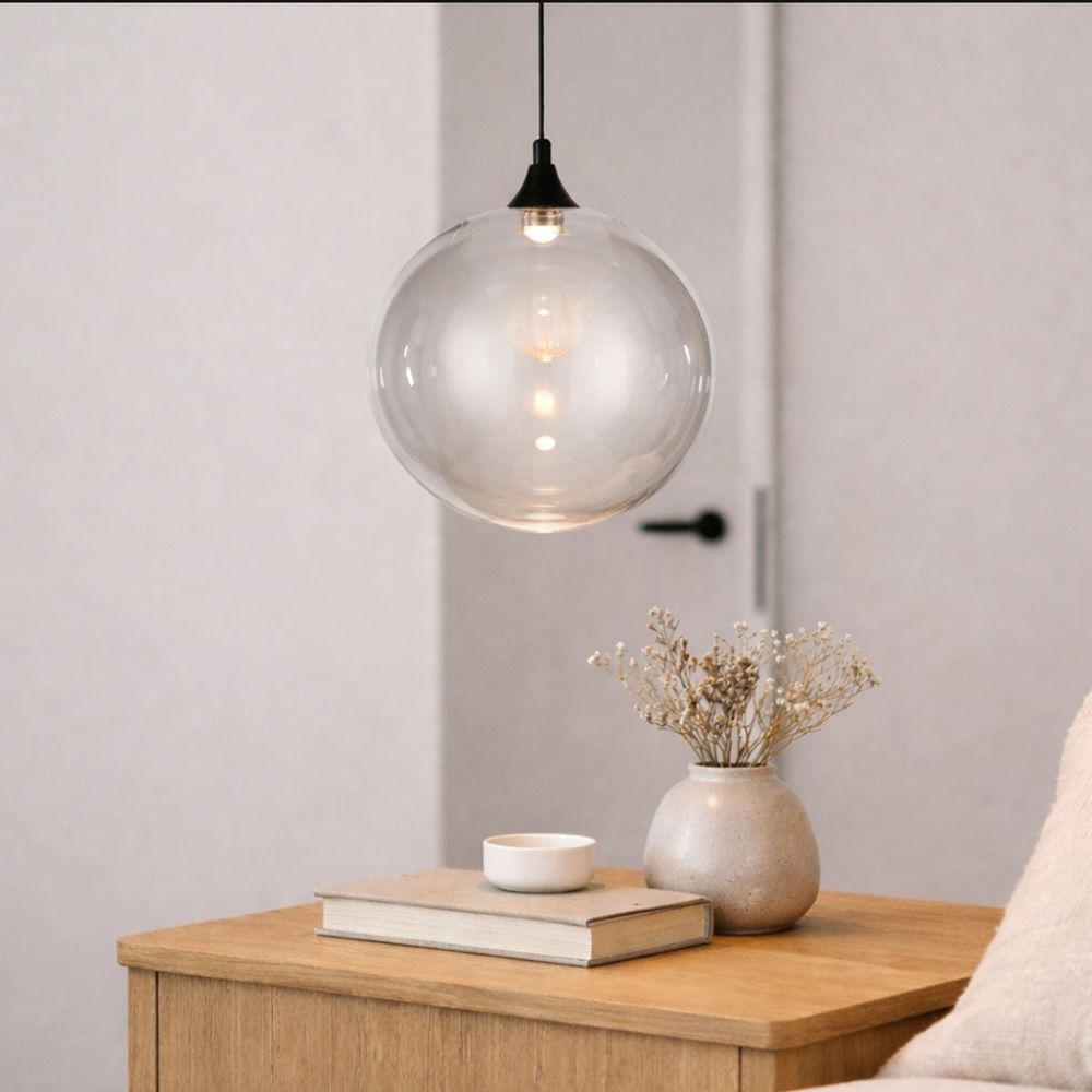 Telbix KUPLA - 1 Light Pendant-Telbix-Ozlighting.com.au