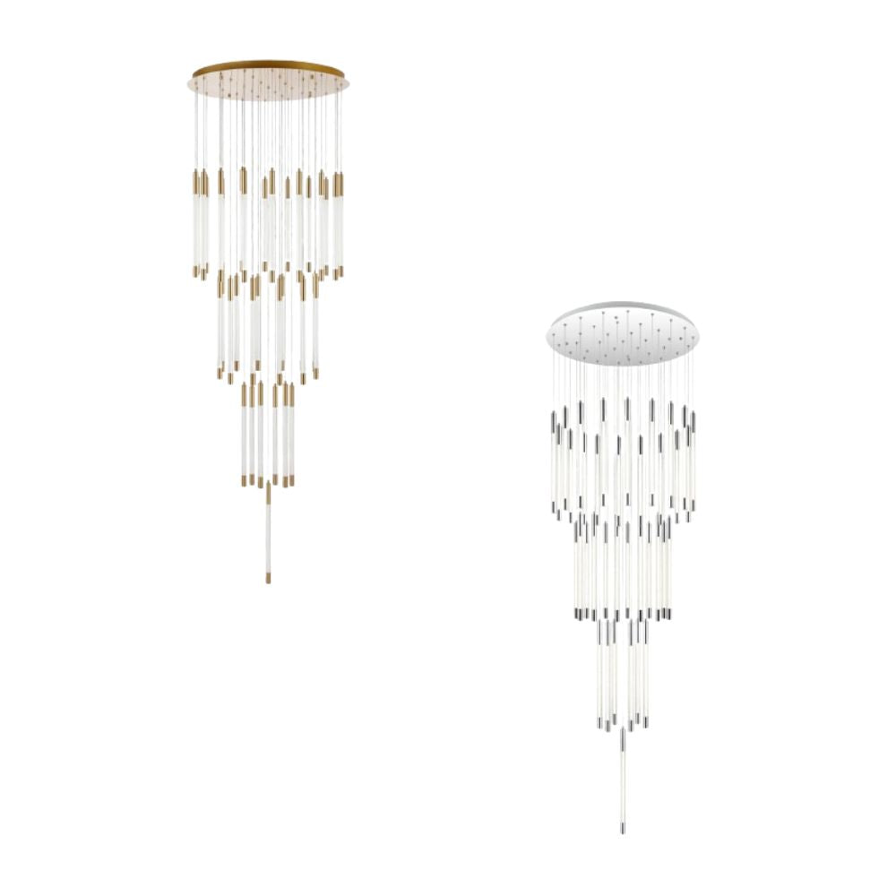 Telbix KURTZ Pendant - 37 Light-Telbix-Ozlighting.com.au