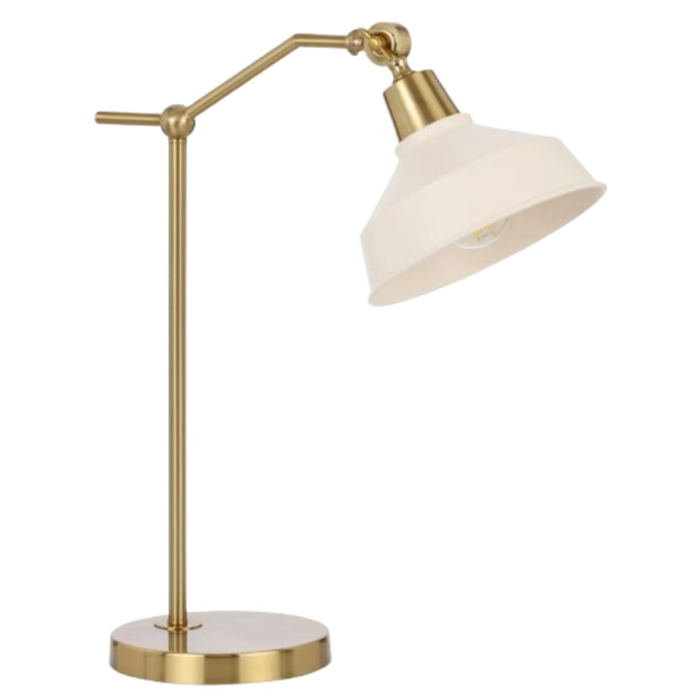 Telbix KYLAN 20 Table Lamp - 25W-Telbix-Ozlighting.com.au