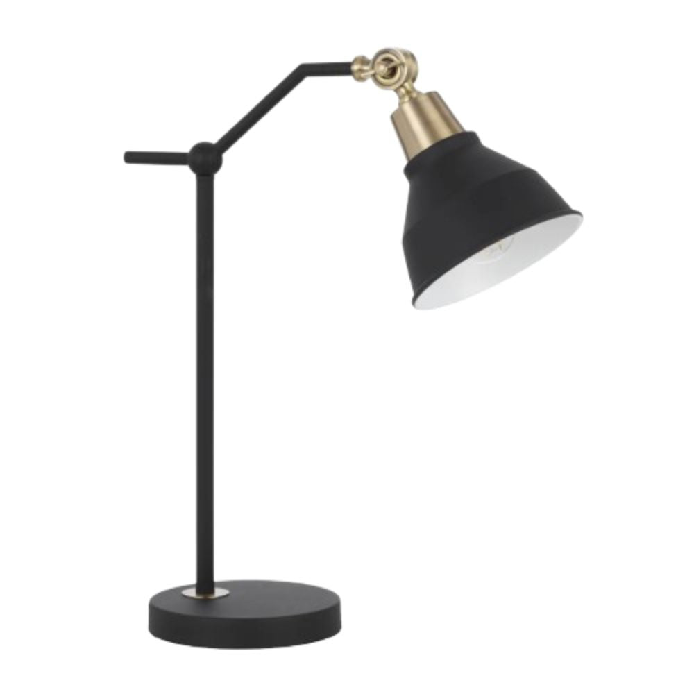 Telbix KYLAN Table Lamp - 25W-Telbix-Ozlighting.com.au