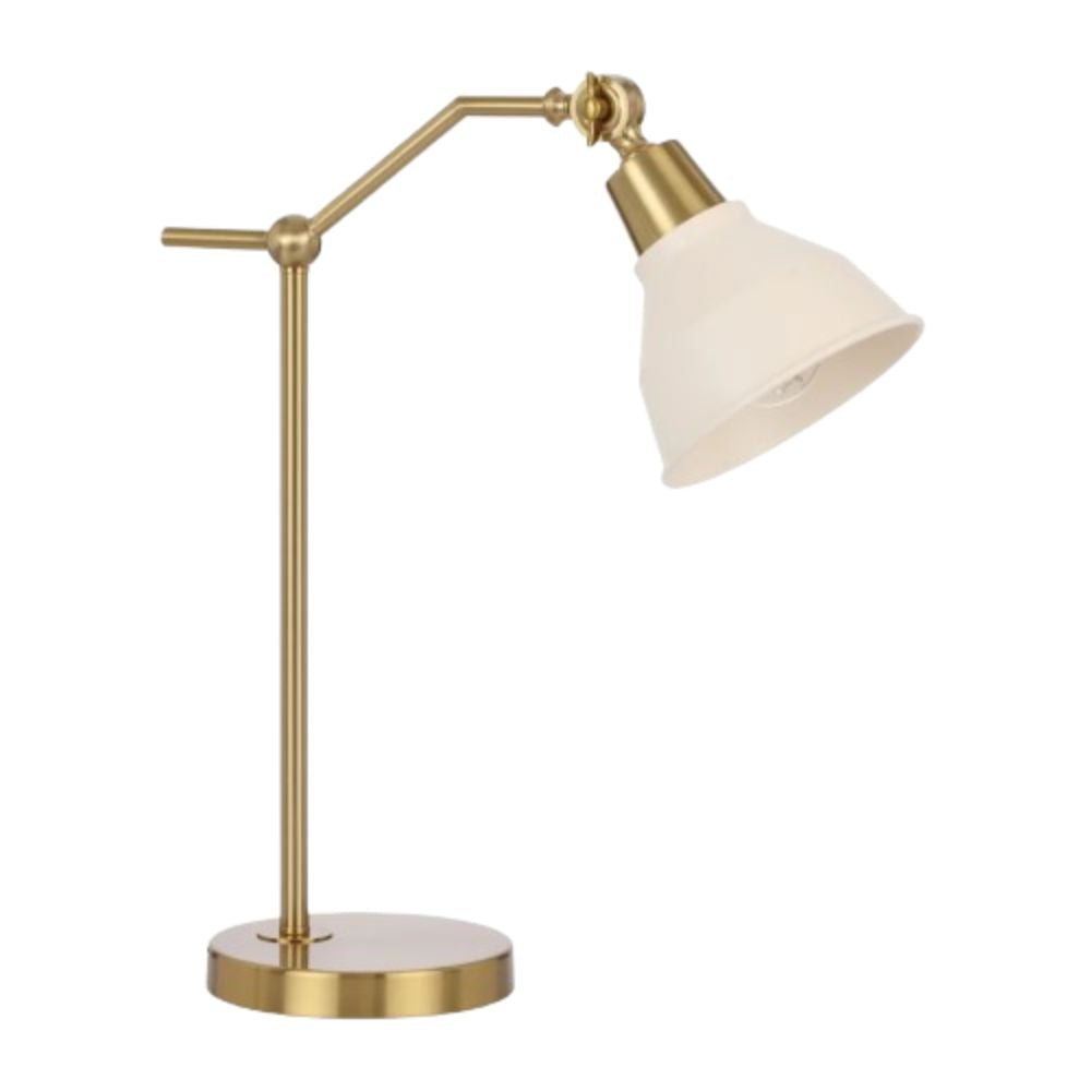 Telbix KYLAN Table Lamp - 25W-Telbix-Ozlighting.com.au