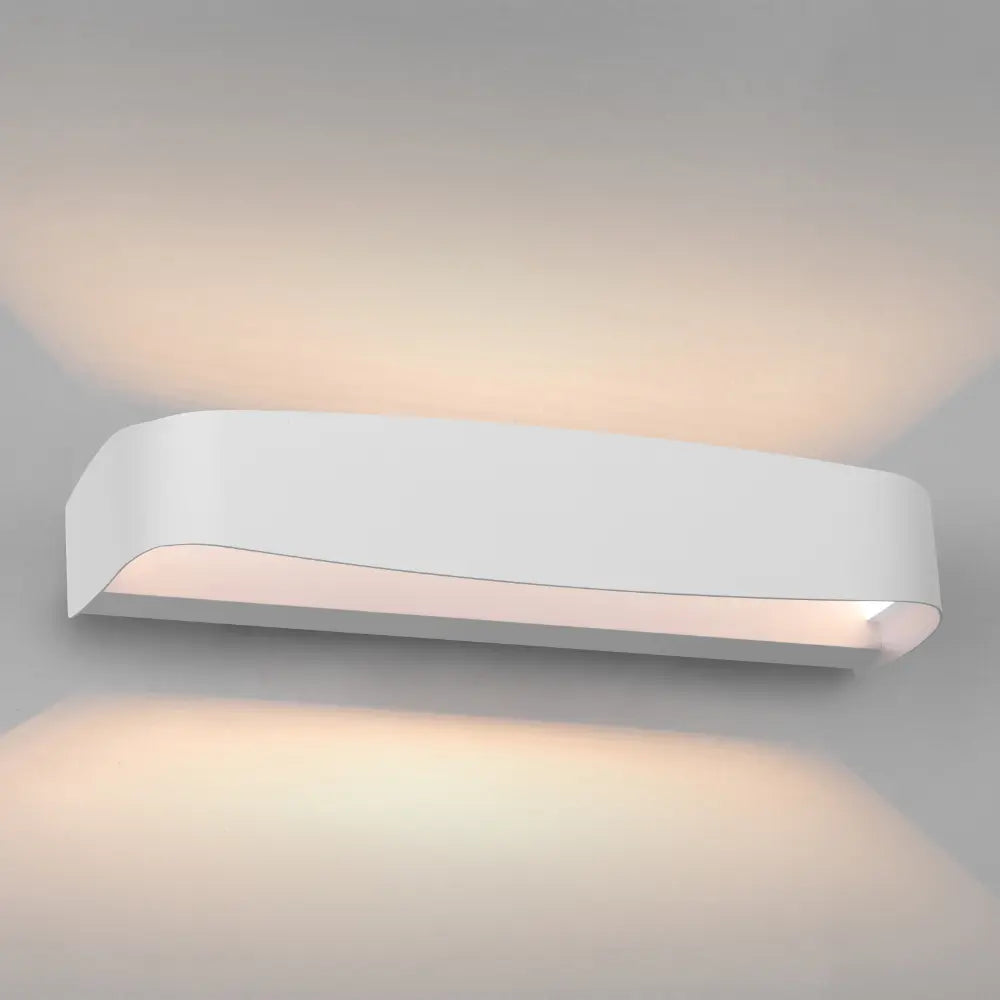 Telbix Keylor LED Wall Light - Large-Telbix-Ozlighting.com.au