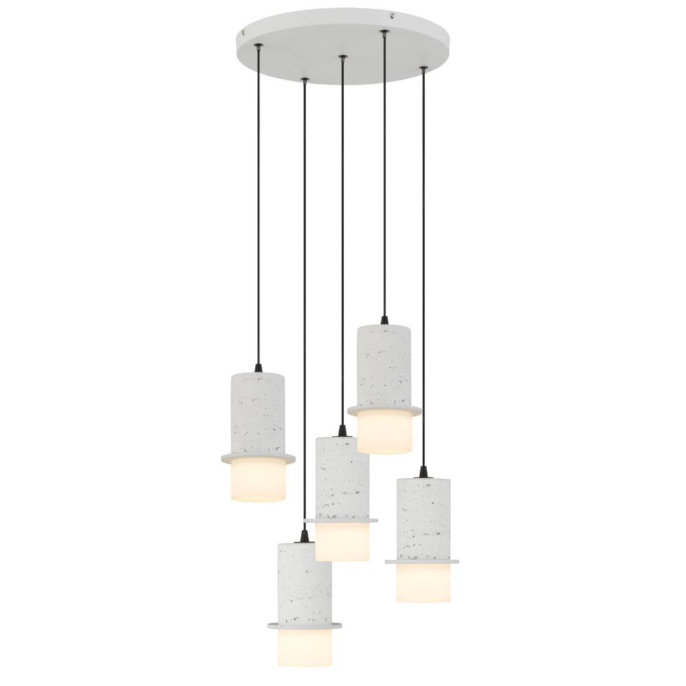Telbix Kolisa Pendant - 5-Telbix-Ozlighting.com.au