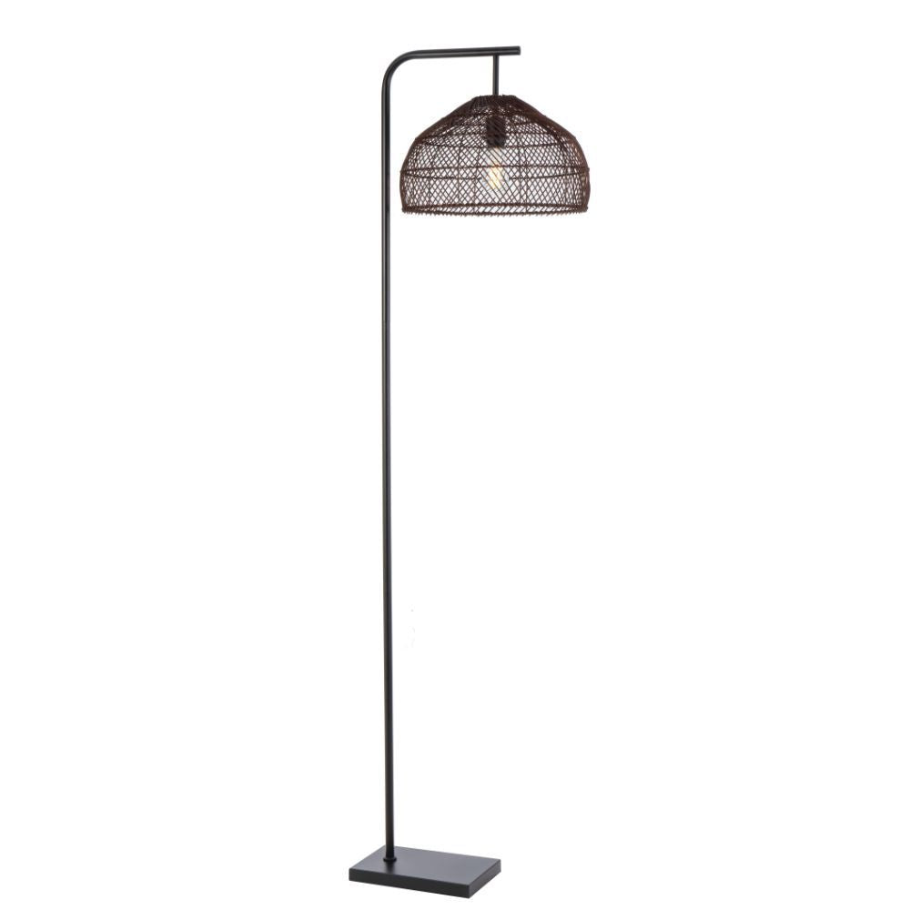 Telbix LAMP BASE Floor Lamp Base - 1800mm Iron-Telbix-Ozlighting.com.au