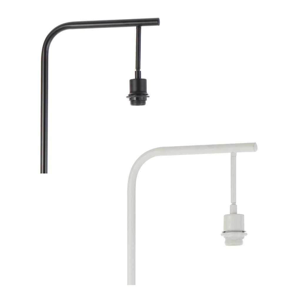 Telbix LAMP BASE Floor Lamp Base - 1800mm Iron-Telbix-Ozlighting.com.au