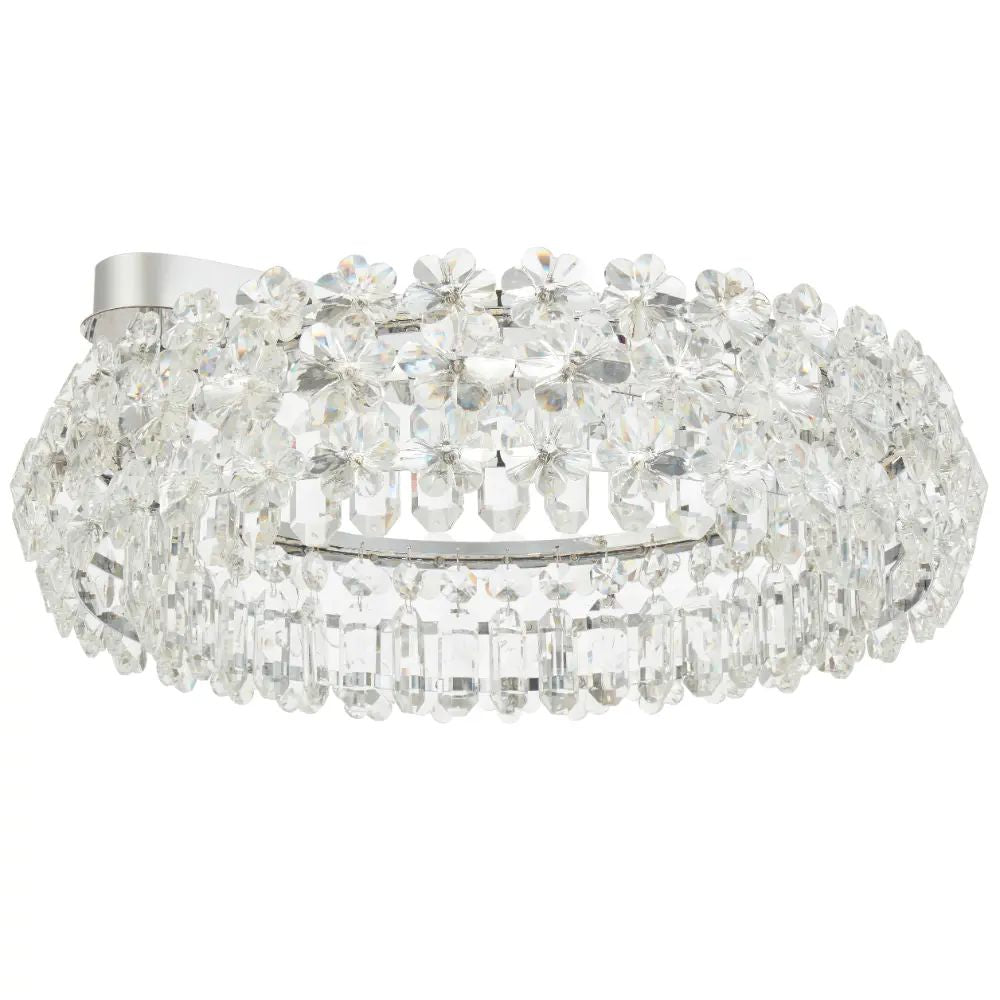 Telbix LANDIS 60CM - 46W CTC Ceiling Light-Telbix-Ozlighting.com.au