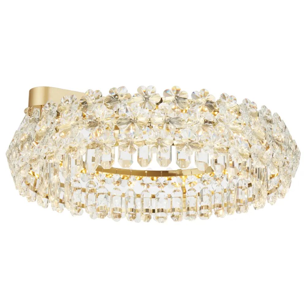 Telbix LANDIS 60CM - 46W CTC Ceiling Light-Telbix-Ozlighting.com.au