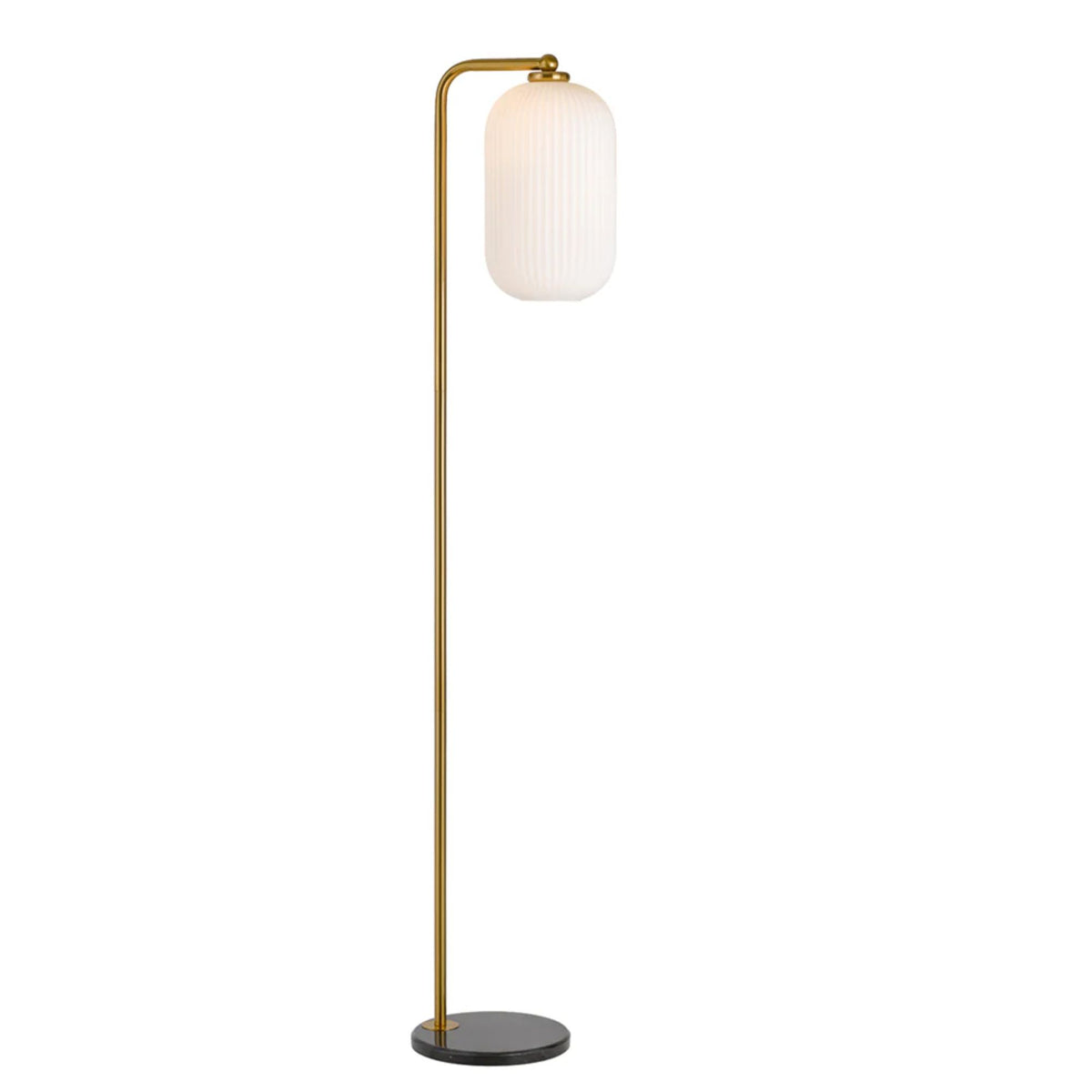 Telbix LARK Floor Lamp - 25W-Telbix-Ozlighting.com.au