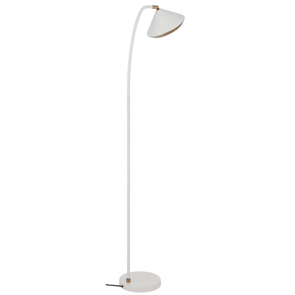 Telbix LARSON Floor Lamp - 6W-Telbix-Ozlighting.com.au