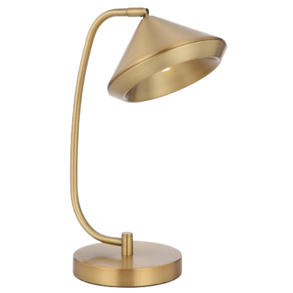 Telbix LARSON Table Lamp - 6W-Telbix-Ozlighting.com.au