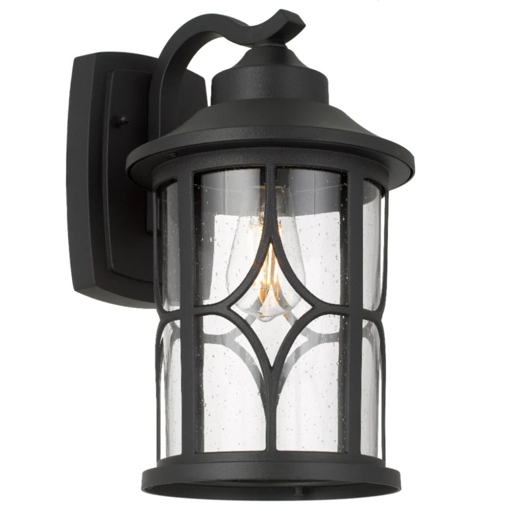 Telbix LENORE - 25W Large Exterior Wall Light-Telbix-Ozlighting.com.au