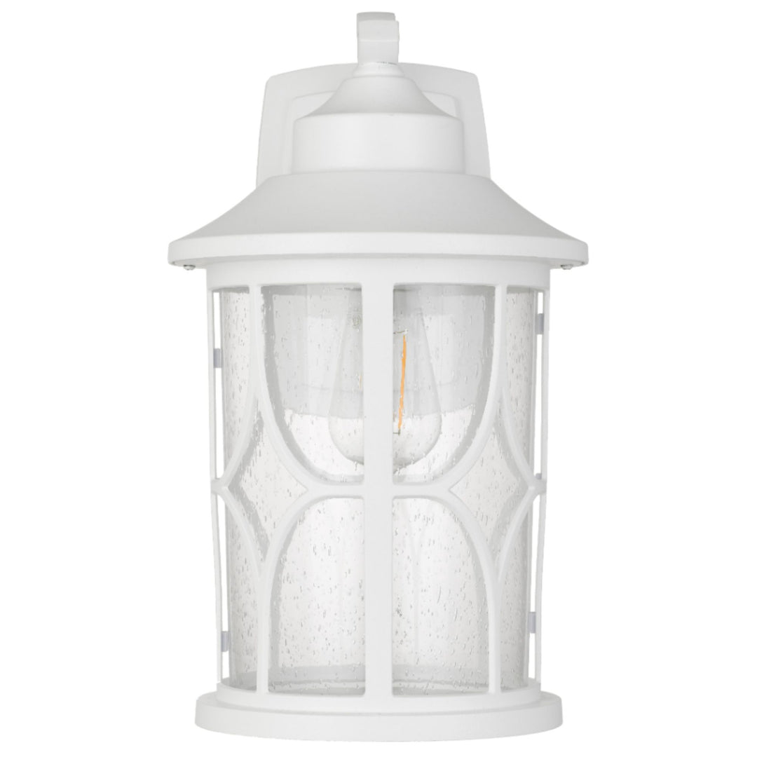 Telbix LENORE - 25W Large Exterior Wall Light-Telbix-Ozlighting.com.au