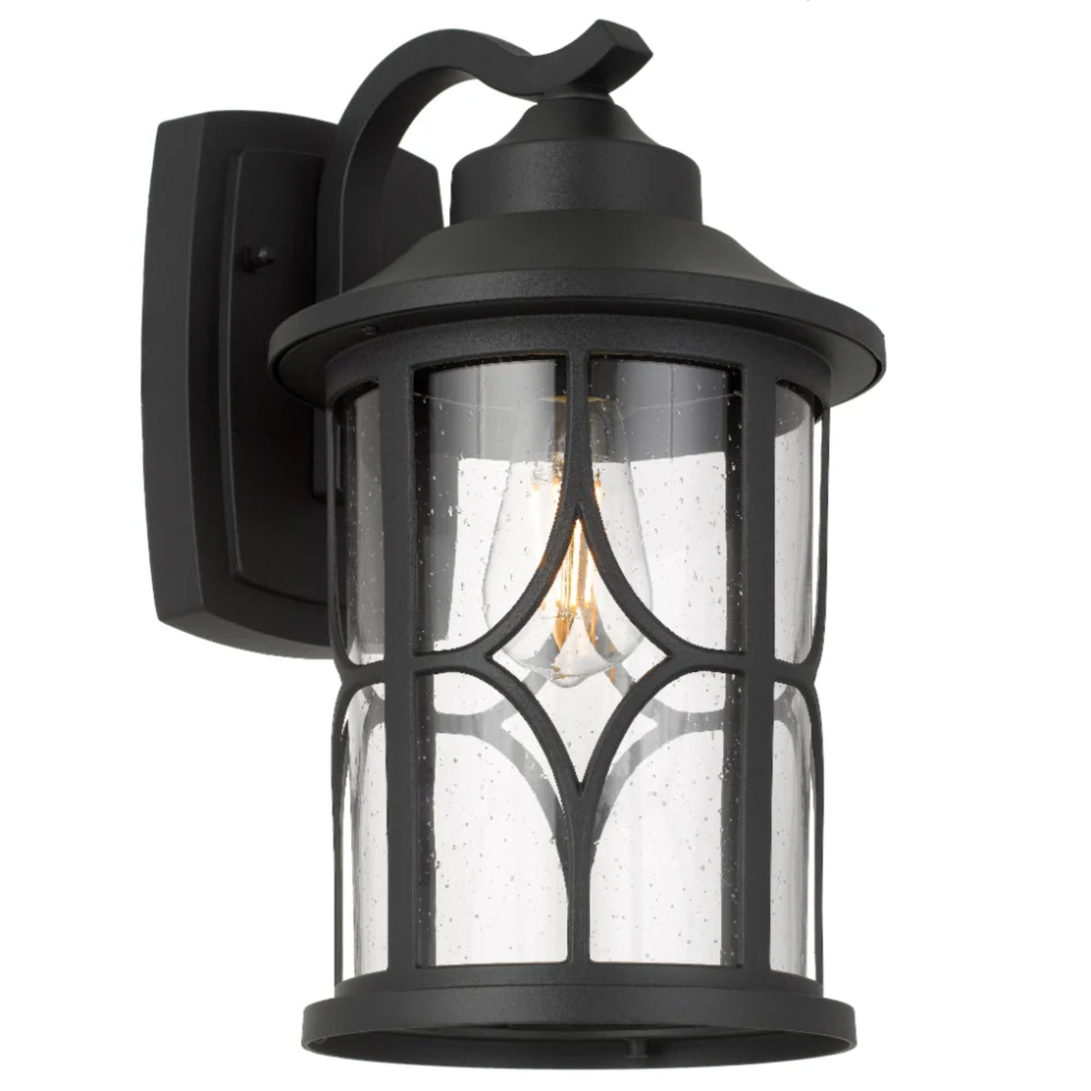Telbix LENORE Outdoor Wall Light - 25W, Large-Telbix-Ozlighting.com.au