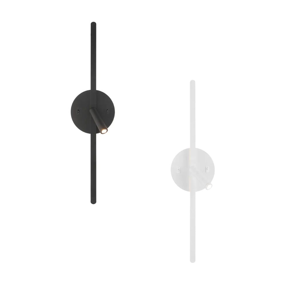 Telbix LENOX 10W Wall Light-Ozlighting-Ozlighting.com.au