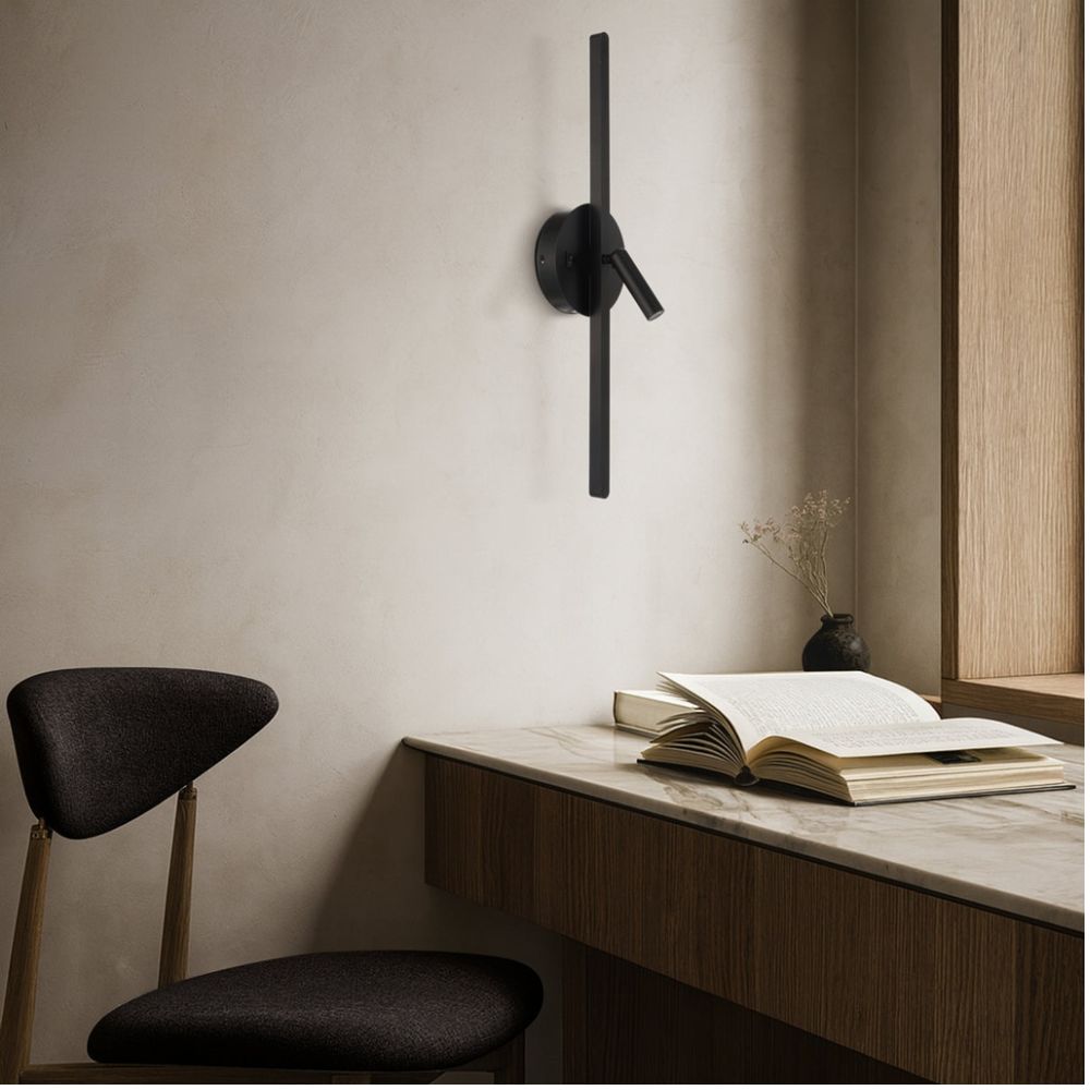 Telbix LENOX 10W Wall Light-Ozlighting-Ozlighting.com.au