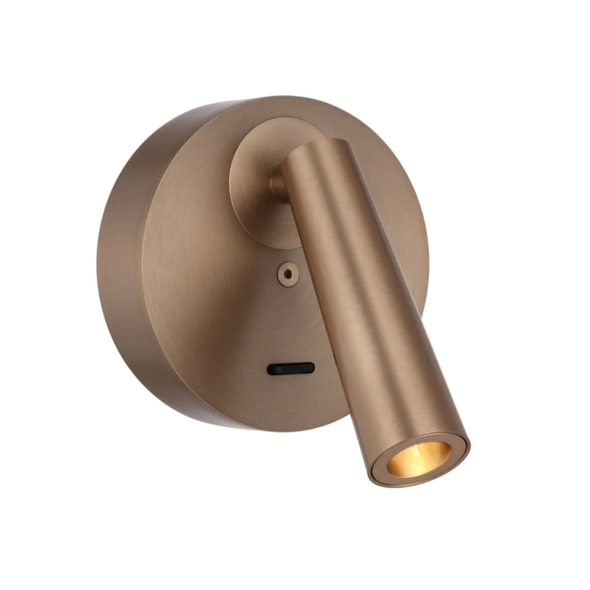 Telbix LODAN Wall Light - 3W-Telbix-Ozlighting.com.au