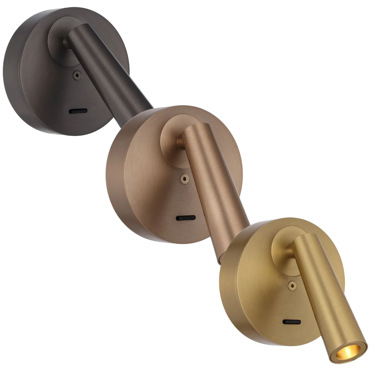 Telbix LODAN Wall Light - 3W-Telbix-Ozlighting.com.au
