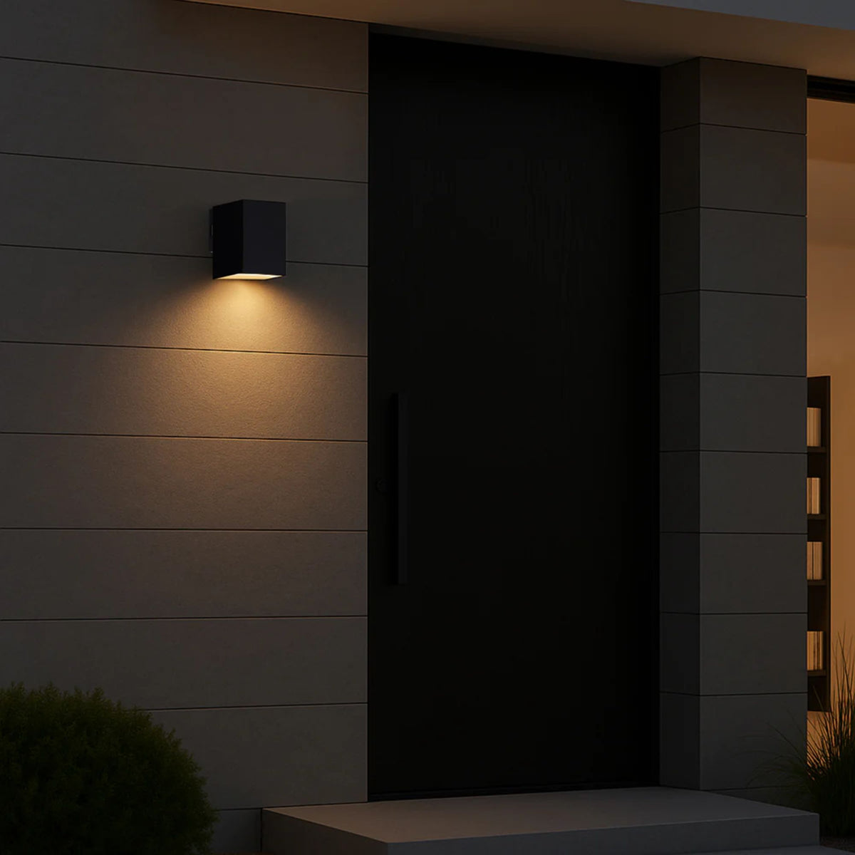 Telbix LORSA 1 - 9W Wall Light-Telbix-Ozlighting.com.au