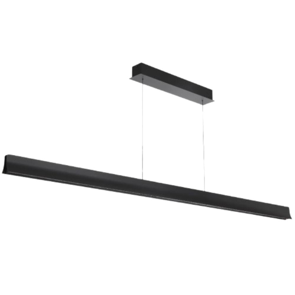 Telbix LUCID Pendant - 1 Light Bar-Telbix-Ozlighting.com.au