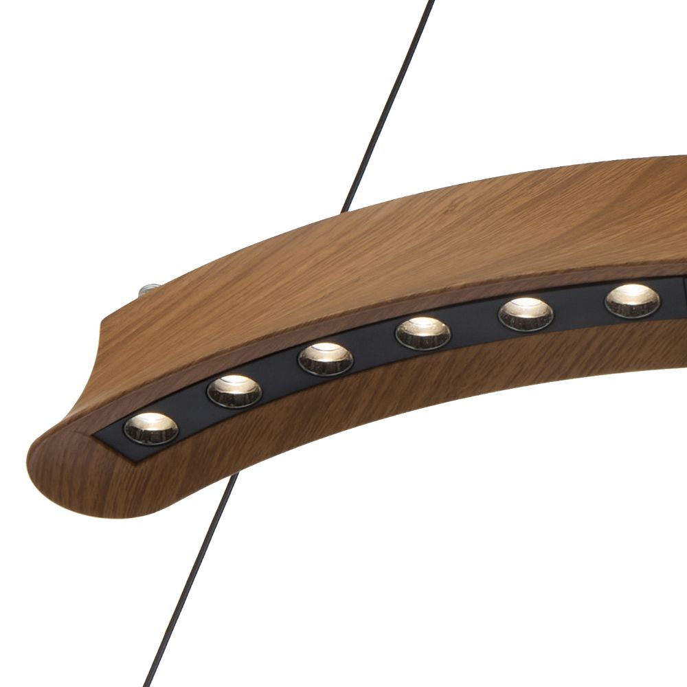 Telbix LUCID Pendant - 1 Light Round-Telbix-Ozlighting.com.au