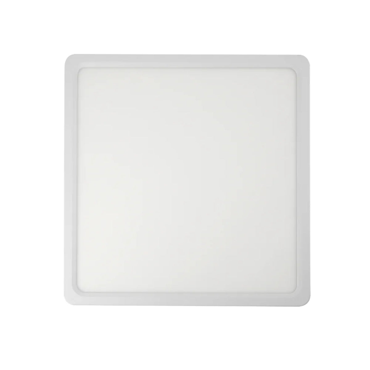 Telbix LUNOS 30cm Square Oyster Light-Telbix-Ozlighting.com.au