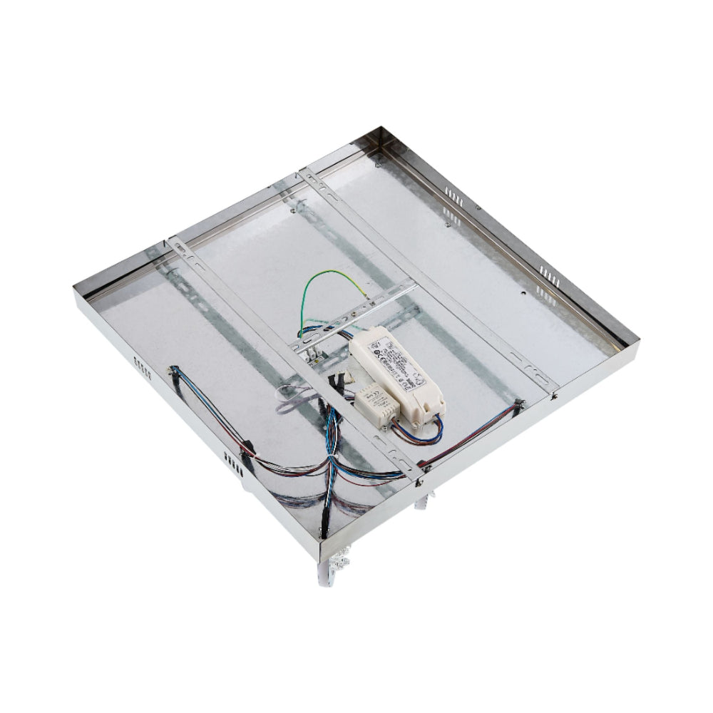 Telbix LUXIA 32W Crystal LED Ceiling Light-Telbix-Ozlighting.com.au