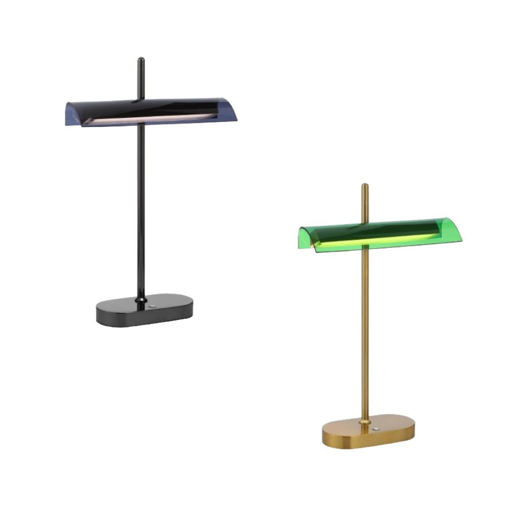 Telbix LYMAN Table Lamp - 8W-Telbix-Ozlighting.com.au